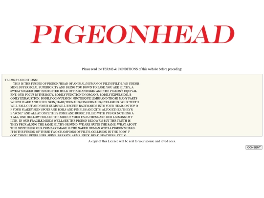 test screenshot