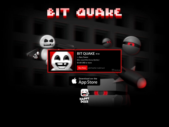 bq screenshot