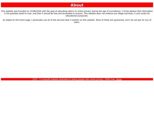 about screenshot