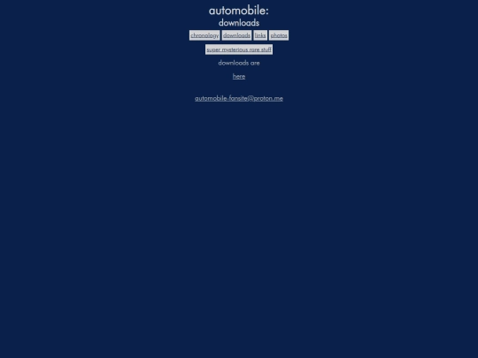downloads screenshot