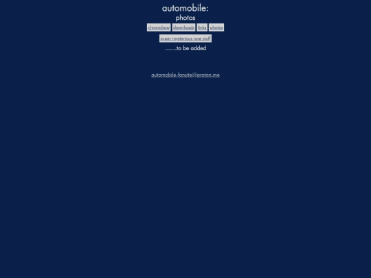 photos screenshot