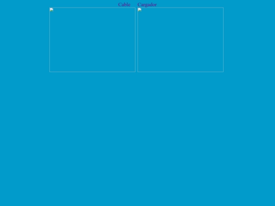 Cable_cargador screenshot