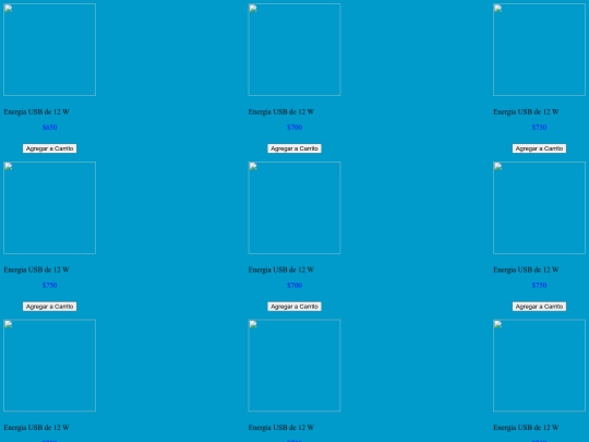 Cargador(O)(Apple) screenshot