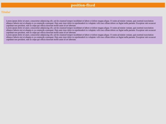 Posiciones3Esther screenshot