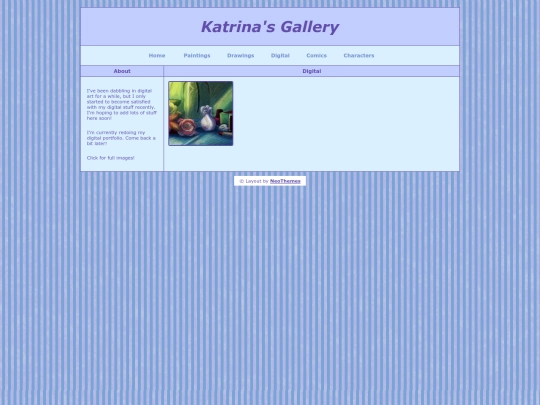 digital screenshot