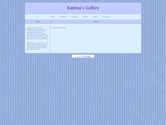 monstereyes screenshot
