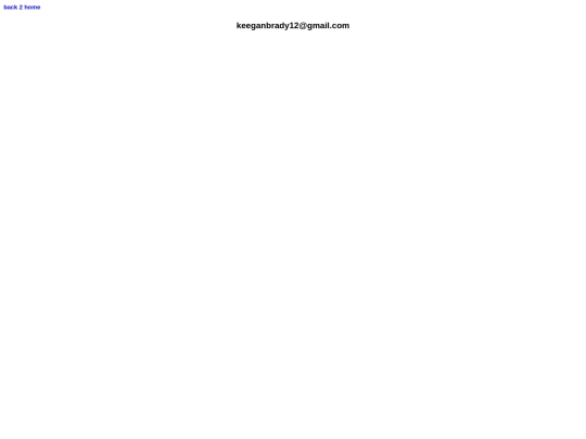 email screenshot
