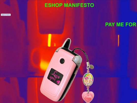 eshop screenshot