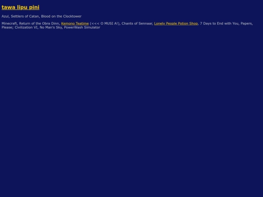 aboot/games screenshot