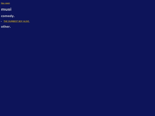 aboot/media screenshot