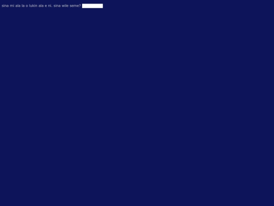 linja_pilin/toki-pakala screenshot