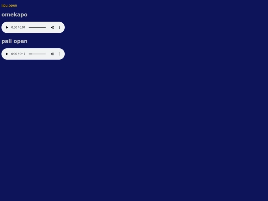 pali_ante/kalama-UTAU screenshot