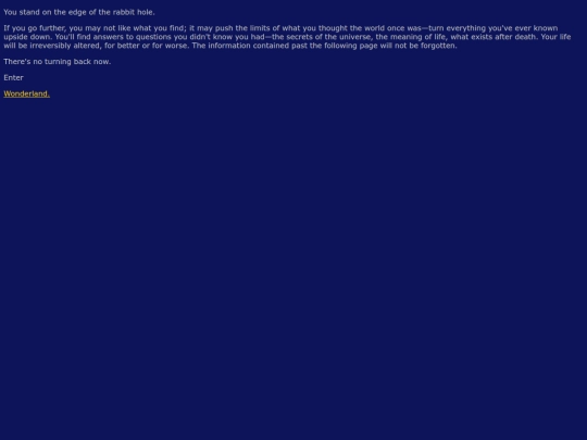 secret/secret4 screenshot