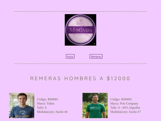 Hom1Rem screenshot