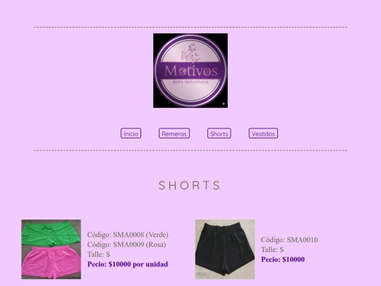 Muj1Short screenshot