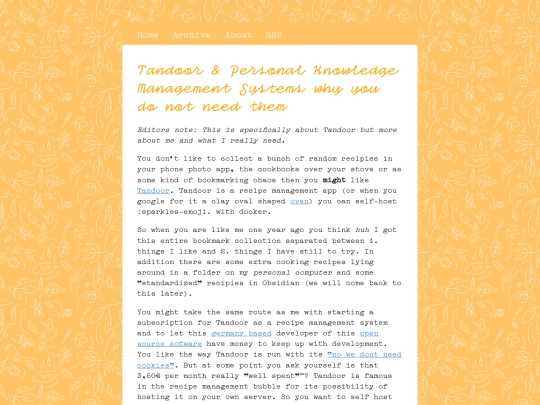 posts/2024-03-31-Tandoor-and-PKMs-why-you-do-not-need-them screenshot