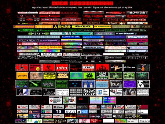 graphics screenshot