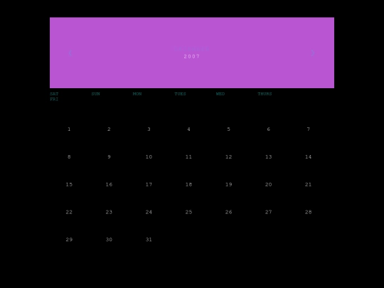 Li_ming/calendar/dec_07 screenshot