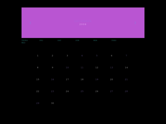 Li_ming/calendar/sept_calendar screenshot