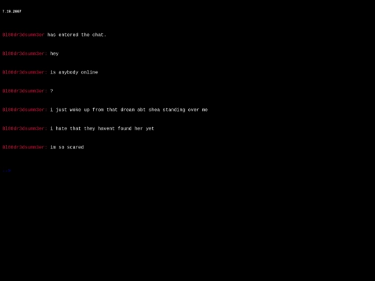 Li_ming/journal_entries/realrealending screenshot