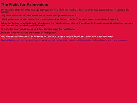 response3/1 screenshot