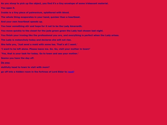 response3/kait3 screenshot