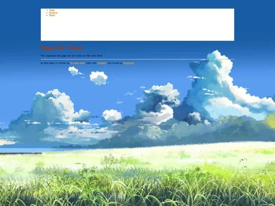 archive screenshot