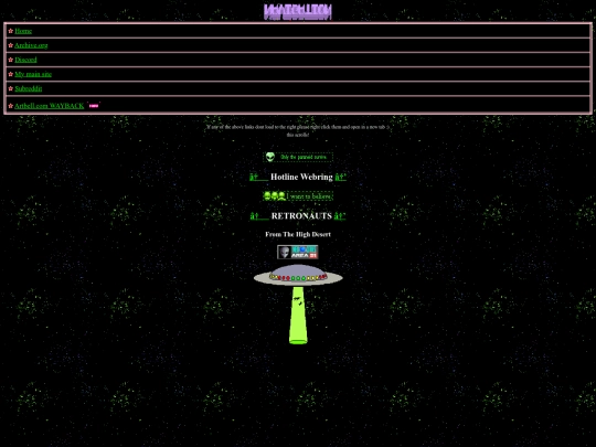 000frame1 screenshot