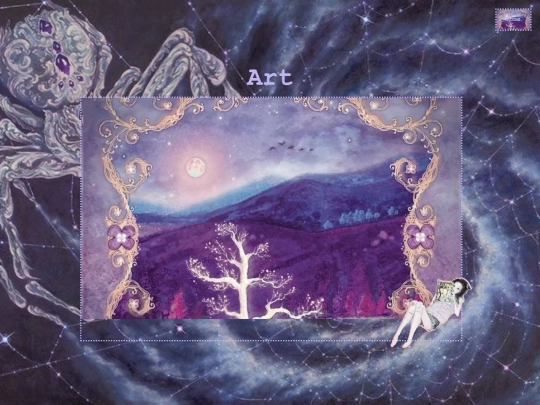art screenshot