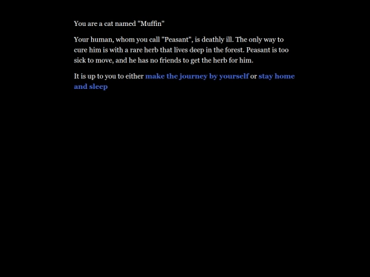 Drafts/Muffin/Muffin and the Herb Proof of Concept screenshot