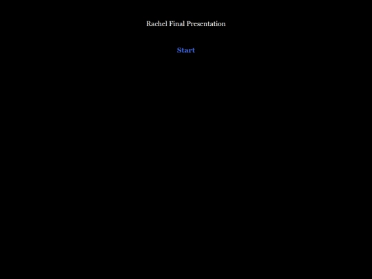 misc/Rachel Final screenshot