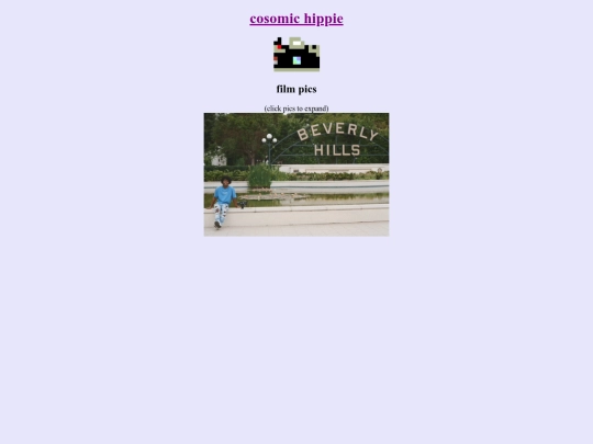 archive screenshot