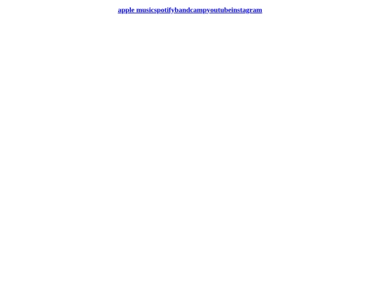 links screenshot