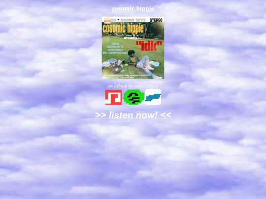 music screenshot