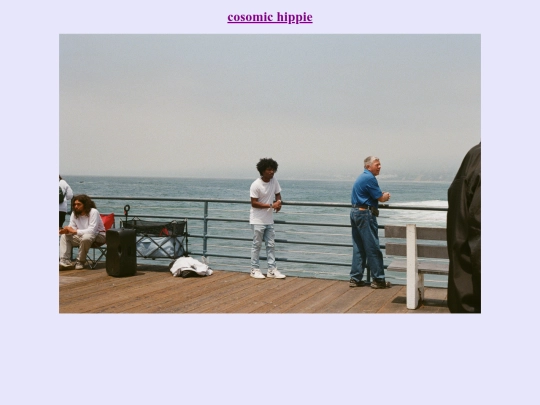 railstand screenshot