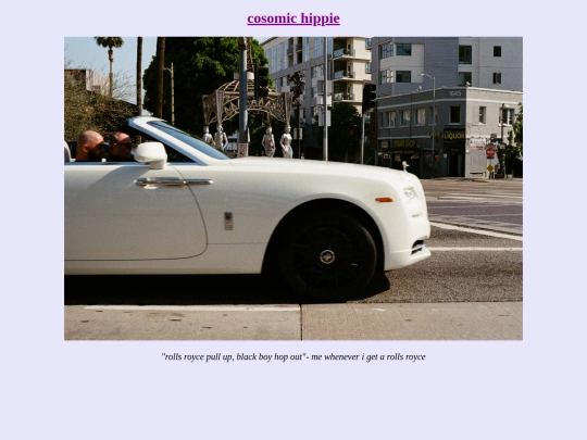 rolls screenshot