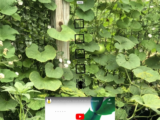 bugs screenshot