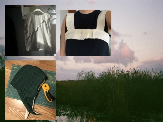 textile screenshot