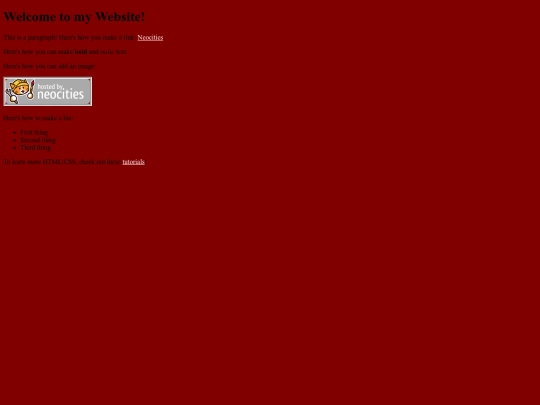 lings screenshot