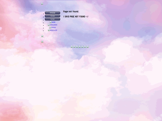 page screenshot