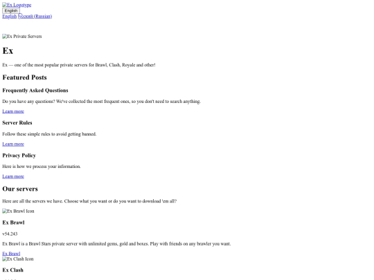 index (1) screenshot