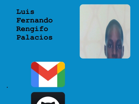 PortafolioProgramacionWeb/PortafolioWEBM screenshot