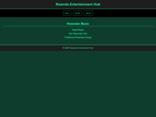 dieudonne/enox screenshot