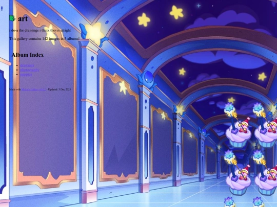 gallery screenshot