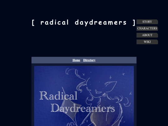 ocs/pages/year_1/radical_daydreamers_2 screenshot