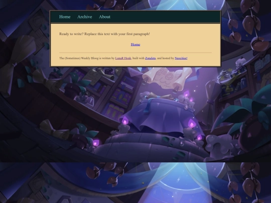 the weekly bloog/posts/2020-11-10-Post-Template screenshot