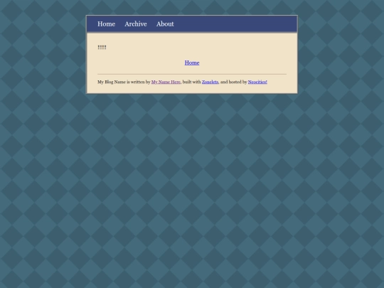 the weekly bloog/posts/2025-9-07-Test-Bloog screenshot