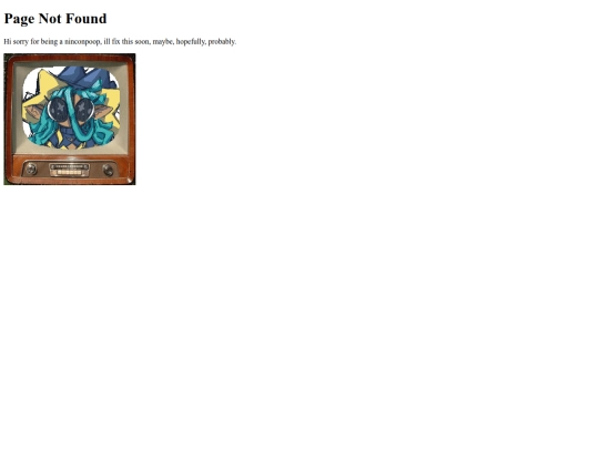 the weekly bloog/posts/theweeklybloogposts2026-03-14-Weekly-Bloog-9This-Is-Only-About-Honkai-Star-Rail-Sorry screenshot