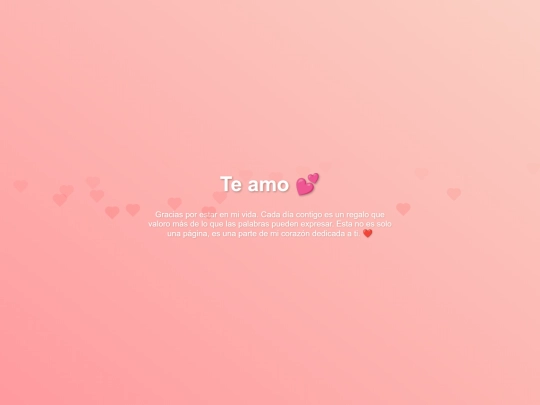 Para-ti screenshot