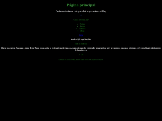 Portada screenshot